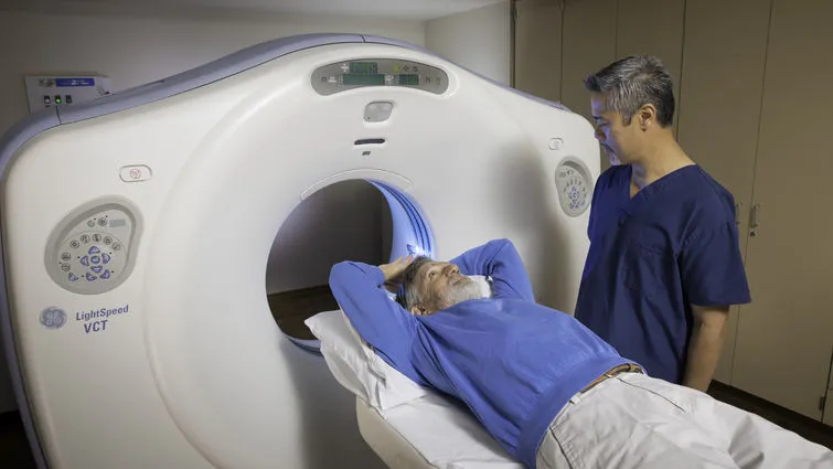 Step 1: A Quick, Simple Visit